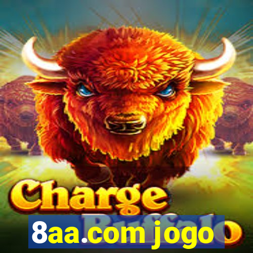 8aa.com jogo